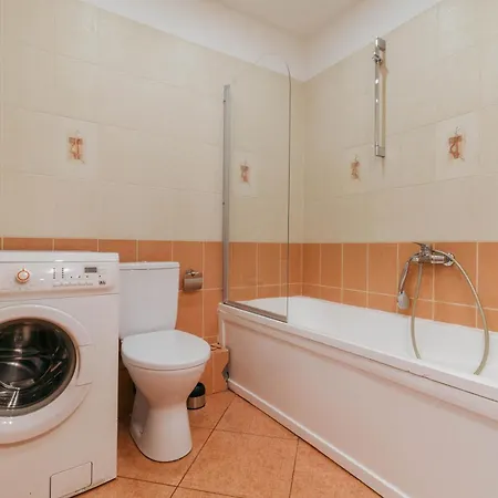 Apartamento Bright & Cozy Riga