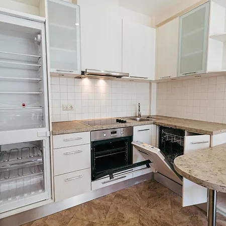 Bright & Cozy Apartamento Riga