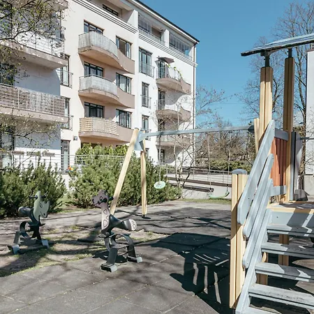 Bright & Cozy Apartamento