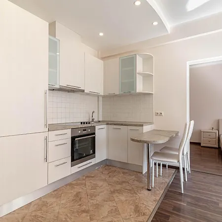 Apartman Bright & Cozy *