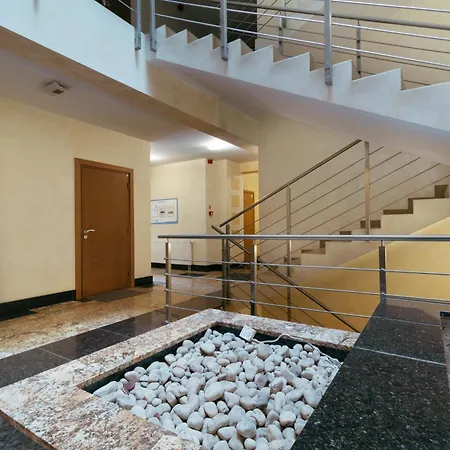 Bright & Cozy Appartement *